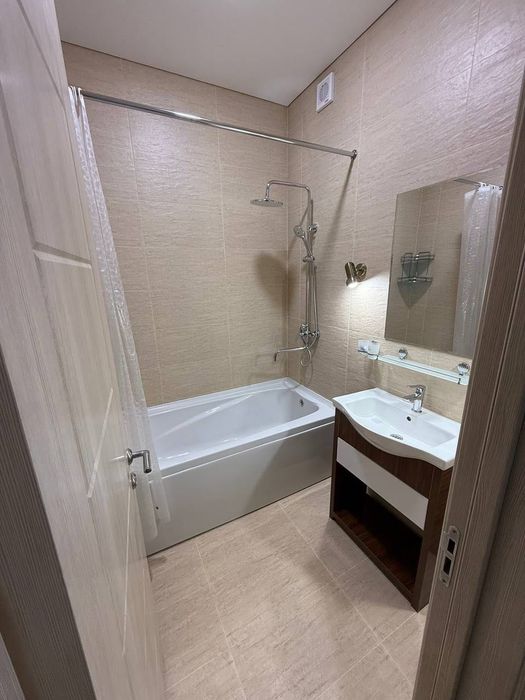 Аренда, долгосрочная, со всеми удобствами