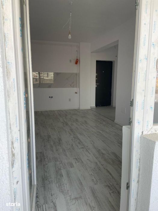 2 camere, bloc finalizat, disponibilitate limitata!