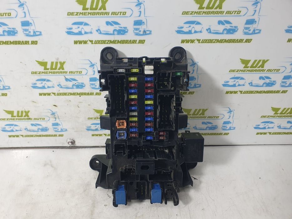 Panou sigurante Suzuki Grand Vitara 2  [din 2005 pana  2008]