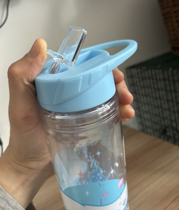 Sticla pentru apa Hello Kitty Cinnamoroll