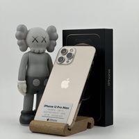 iPhone 12 Pro Max 128gb 100% | 0-0-12