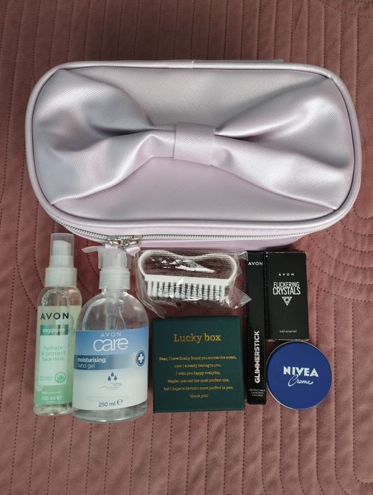 Продукти на Avon и други