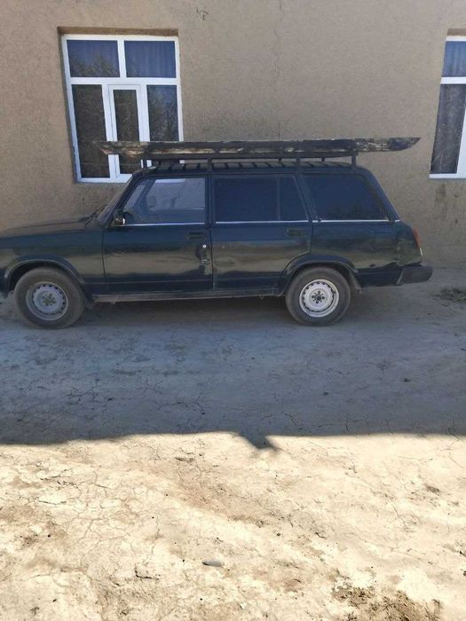 Ваз 2104 сотилади самарканд пастдаргомда нархи 50 милон сум
