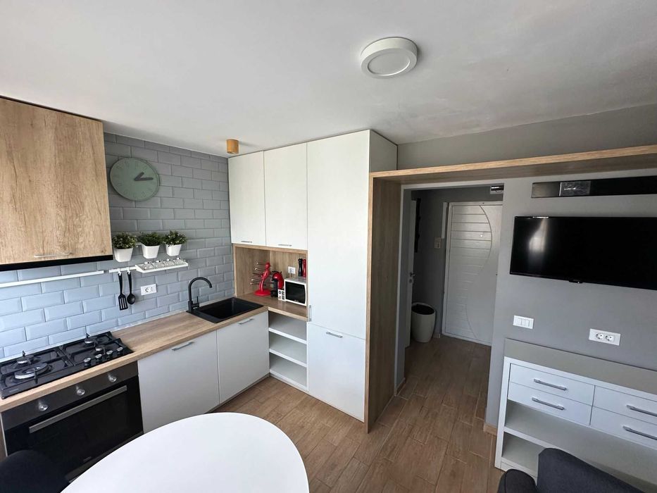 Apartament 3 camere mobilat și utilat complet, zona IOR / N.Grigorescu