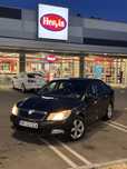 Vand skoda octavia 2
