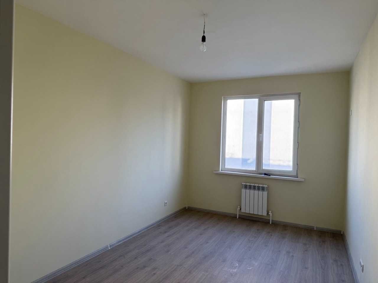 Чоштепа 3 хонали 72.4м² novostroyka 1- метрогача 400метр