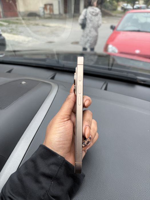 Iphone 16 pro 128 GB