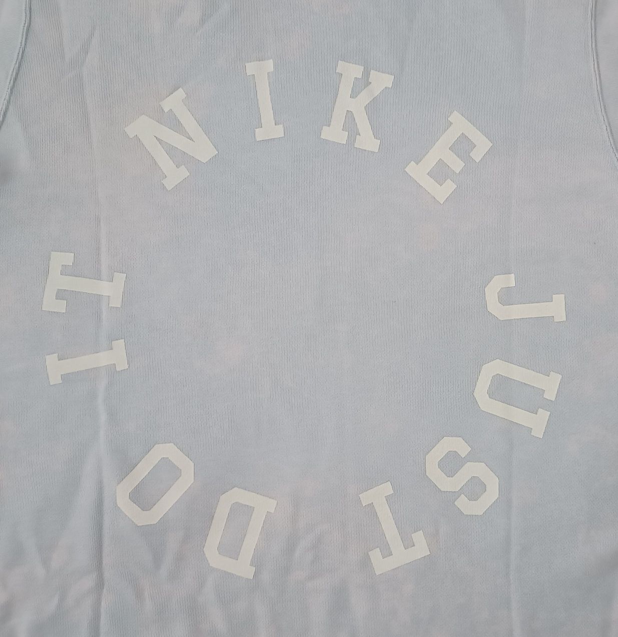 Nike NSW Wash Sweatshirt оригинално горнище M Найк памук суичър спорт