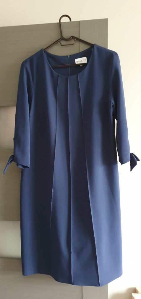 Rochie bleumarin mărimea 42