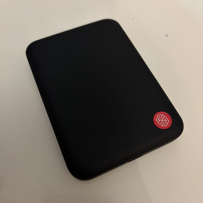 MagSafe Powerbank iPhone 15 16 17