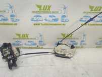 Broasca usa stanga fata 5n2837015e Skoda Superb 3