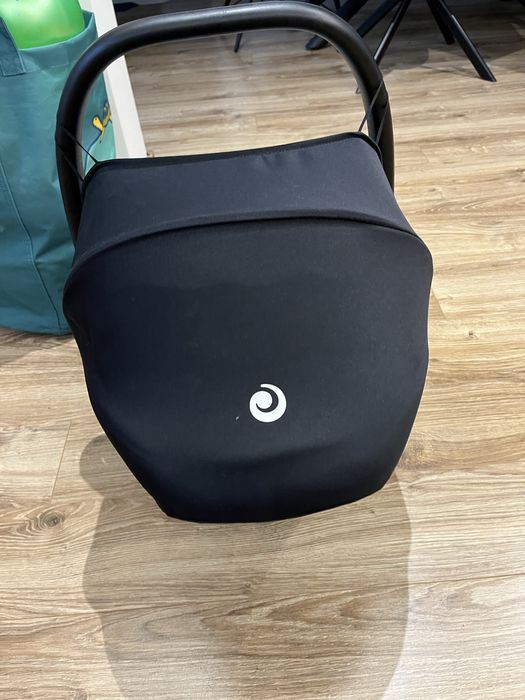 Tutis  бебешко кошче за новородено