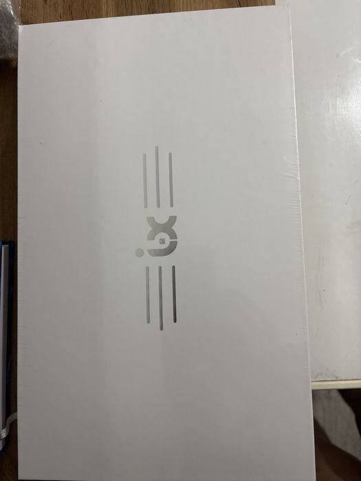 Планшет IXXI Extreme 1 10.1 дюйм 4 Гб/64 Гб черный