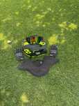 Casca full face enduro moto/ atv marime M , noua