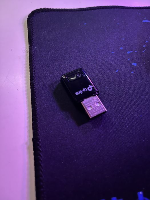 Wifi адаптер tplink