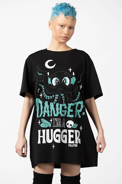 Tricou Killstar nou cu eticheta mărime S