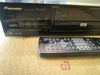 DVD player Pioneer