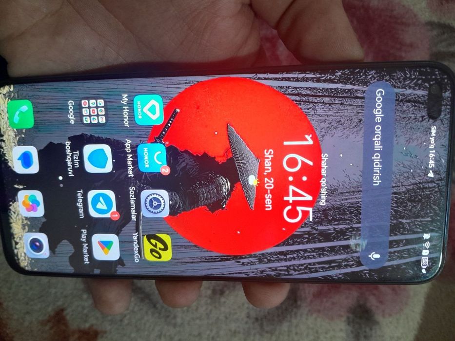 HONOR 50 lite 128|6