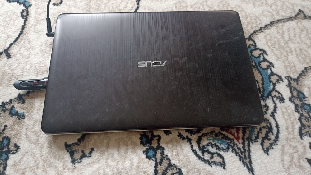 Notebook AsusVivobook