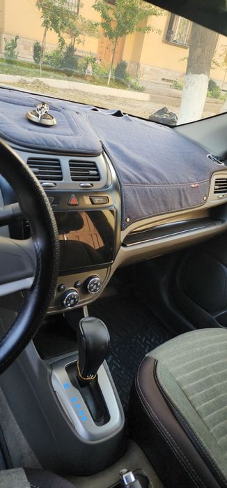 Chevrolet cobalt