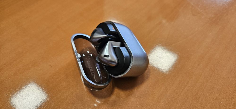 Samsung Galaxy Buds 3