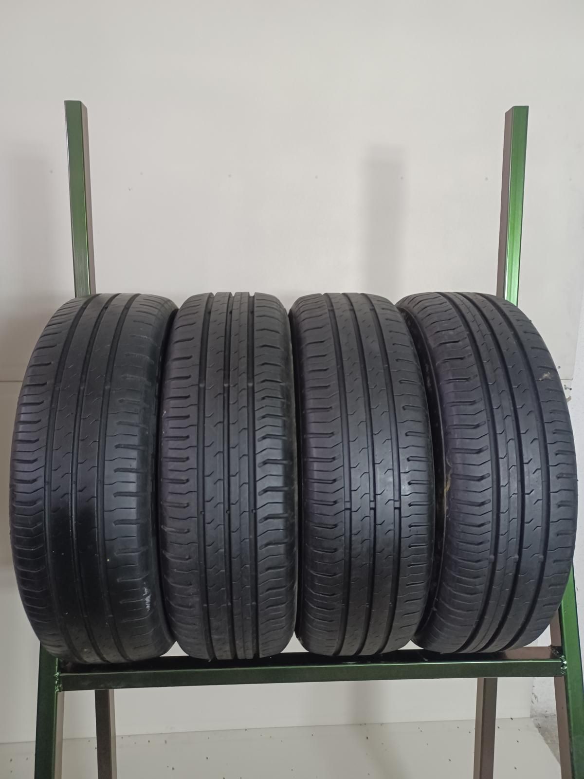 Anvelope De Vara 185/65 R15 Continental Contiecocontact 5 88h