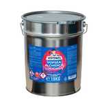 Vopsea alchidica VOPSINEL 10KG (pt lemn, metal sau zidarie)