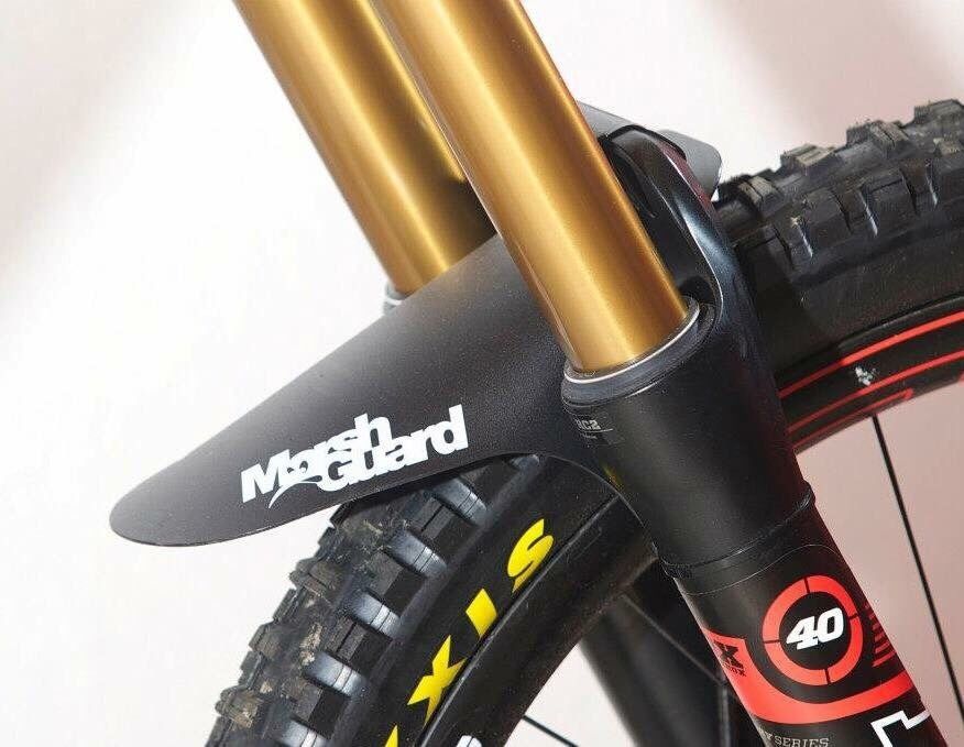 MarshGuard калник Rockshox Marzocchi Shimano