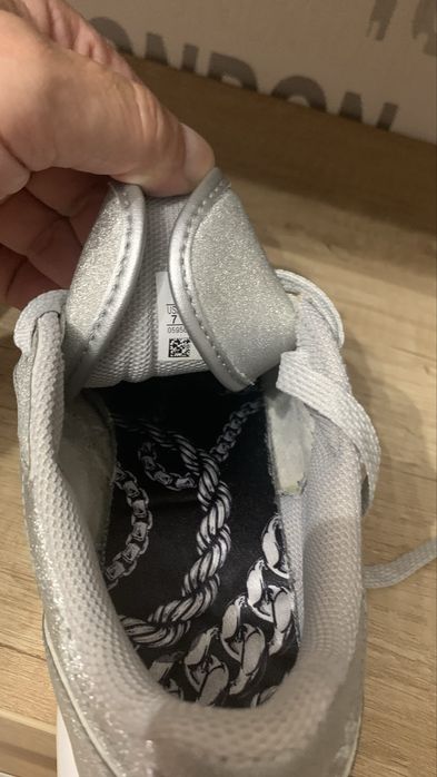Маратонки Reebok