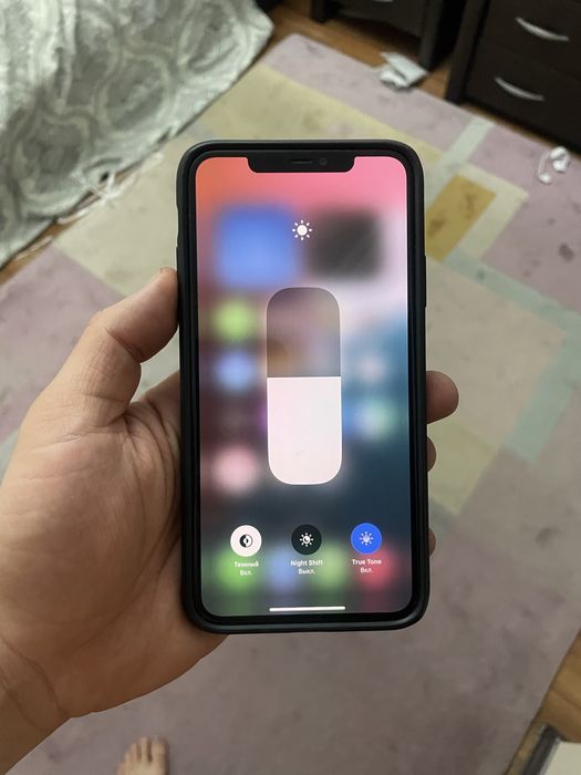 Айфон 11про макс 256гб