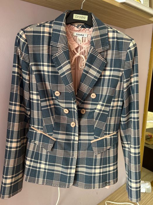 Дамски костюм Данини