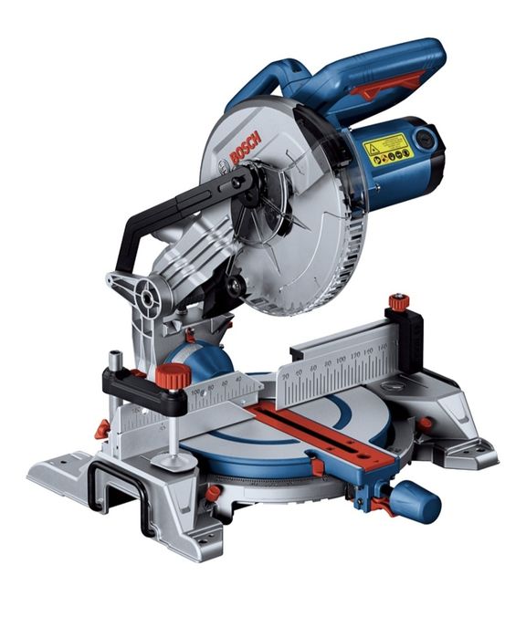 Пила торцовочная