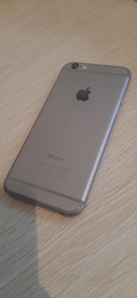 Iphone 6 128 gb srochna soltiladi