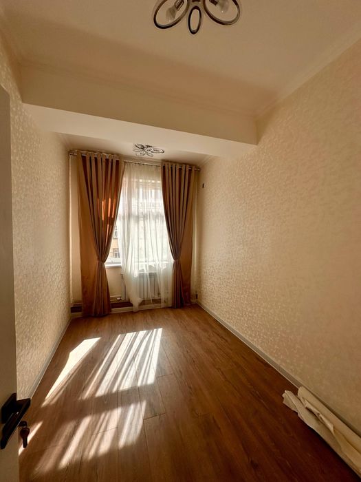 Яшнабадский район. Новостройка. С ремонтом 3х ком