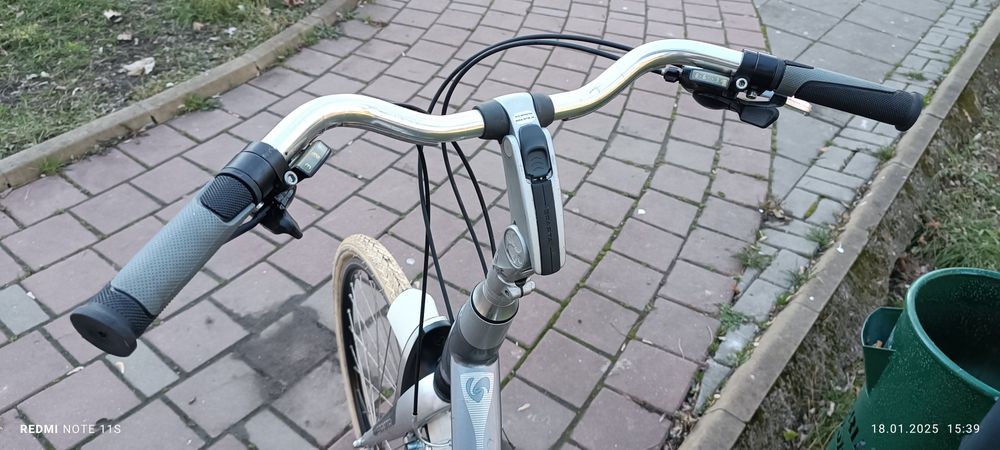 Biciclete sparta si batavus cu roti de 28"