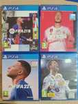 18 игри за playstation 4