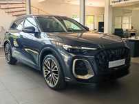 Audi Q5 Q5 40 TDI quattro MildHibrid Plus