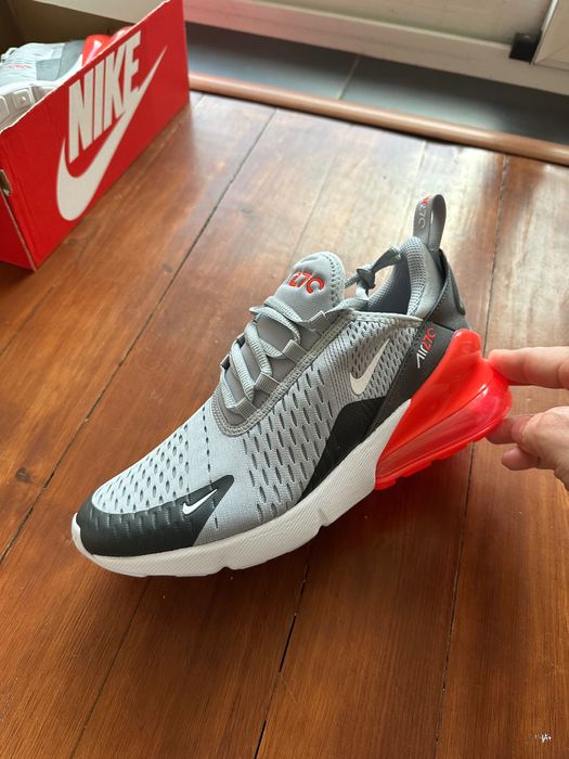 Nike Air Max - 270