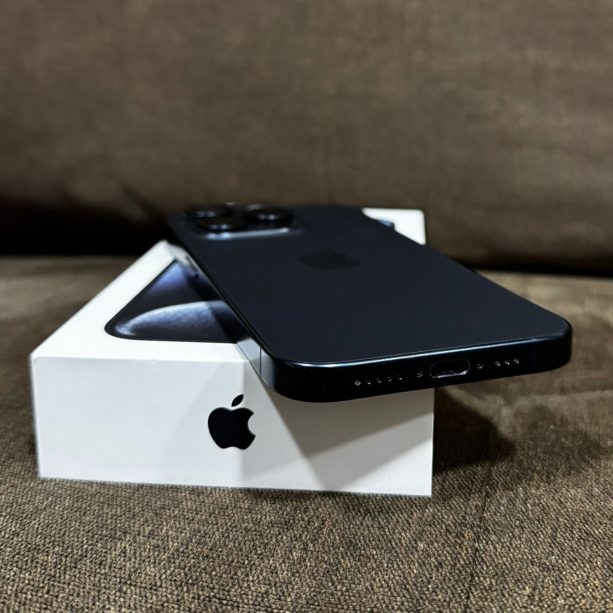 iPhone 15 Pro 256GB