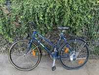 Vând Bicicletă Semicursieră KTM LIFEStyle
