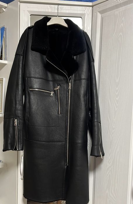 Продам дубленку