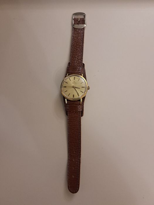 Античен Часовник ръчен зенит