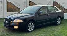 Skoda Octavia 1.9 TDi 105 Cp 2007