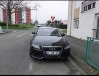 Vând Audi a4 2009