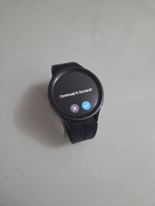 Samsung Galaxy Watch 5 Pro