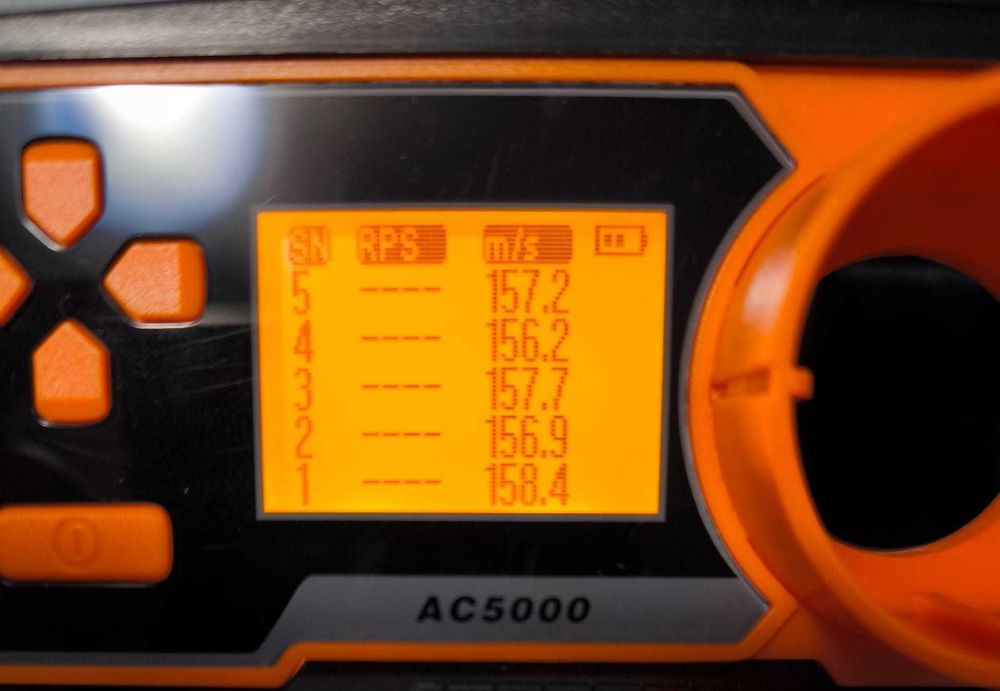 Sniper airsoft MB03 WELL Upgraded