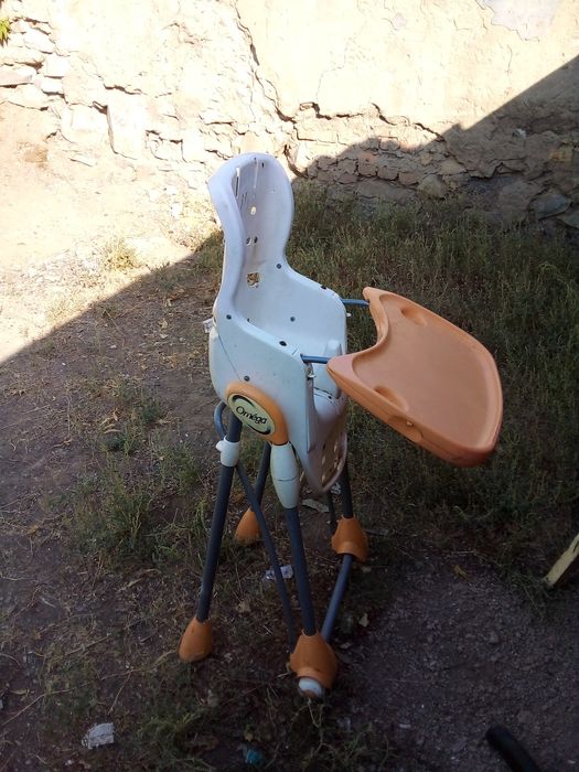 Продам стульчик для кормления