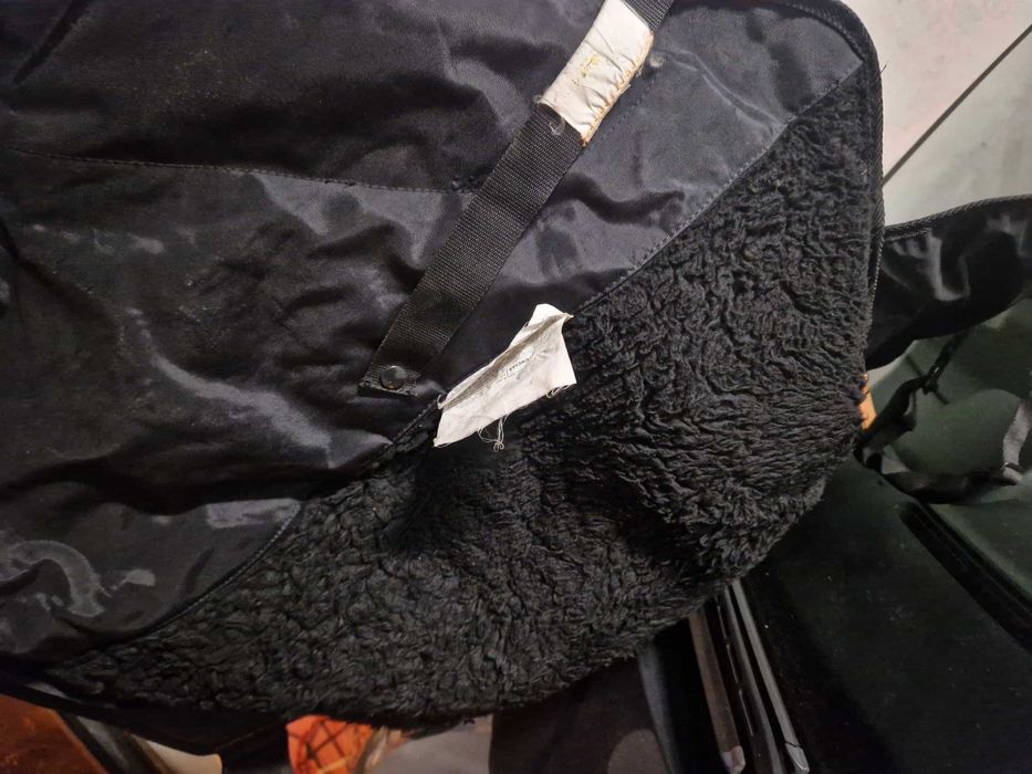 Tucano Urbano за скутер