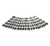 Petice vulcanizare ur-4.5 40mm 100 piese