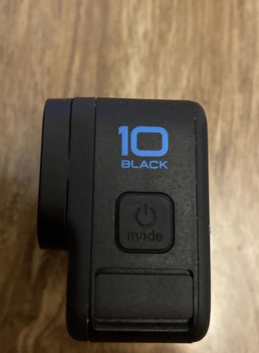 GOPRO HERO 10 defect